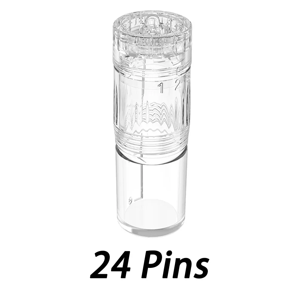 Рисунок 3 - микроиглы Hydrapen H3