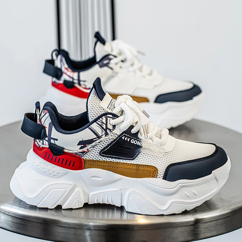 

ML fashion versatile casual shoes, sneakers and sports shoes