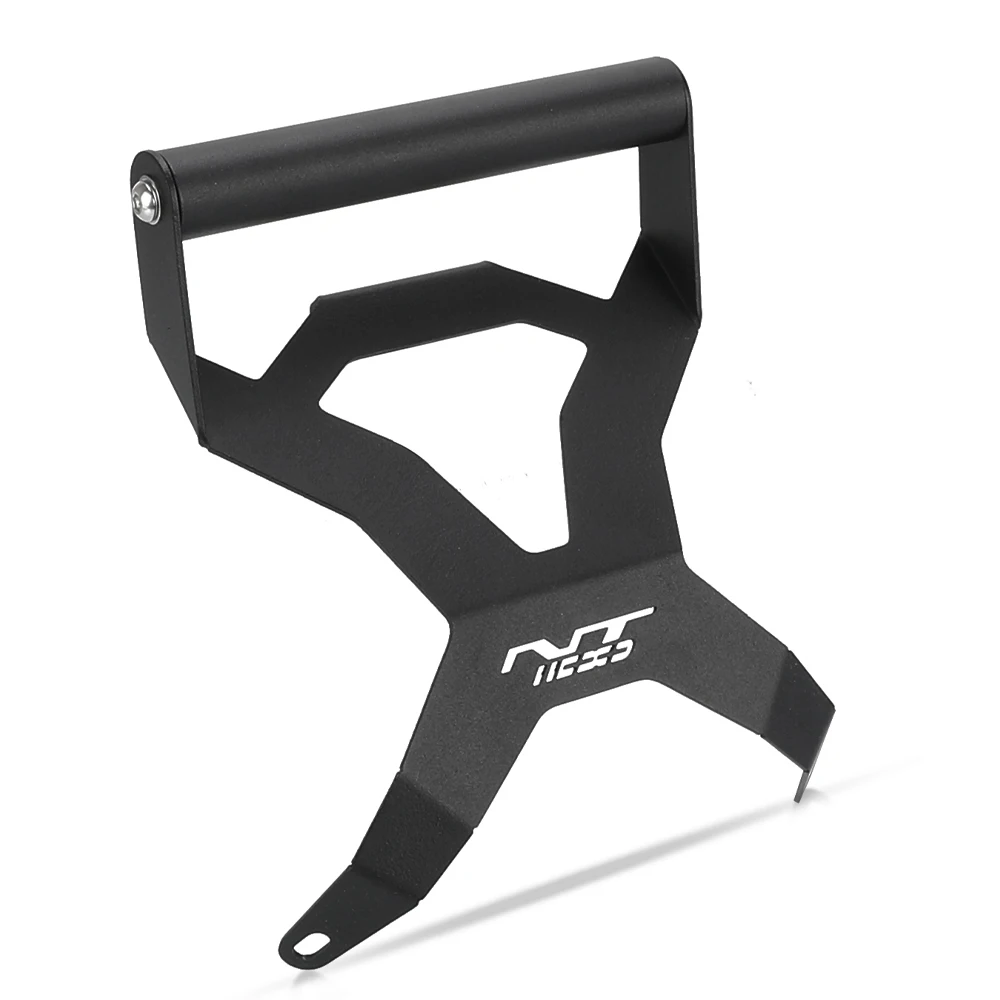 Uchwyt na telefon komórkowy GPS do nawigacji, mocowanie na kierownicę, przedłużka, stojak do Honda NT1100 NT 1100 DCT 2022 2023 2024