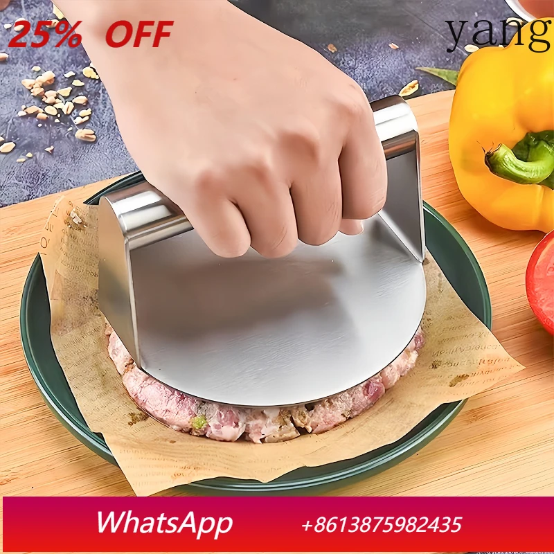 

LH Dumpling Skin Press Artifact Round Dumpling Skin Press Household and Commercial Press Plate