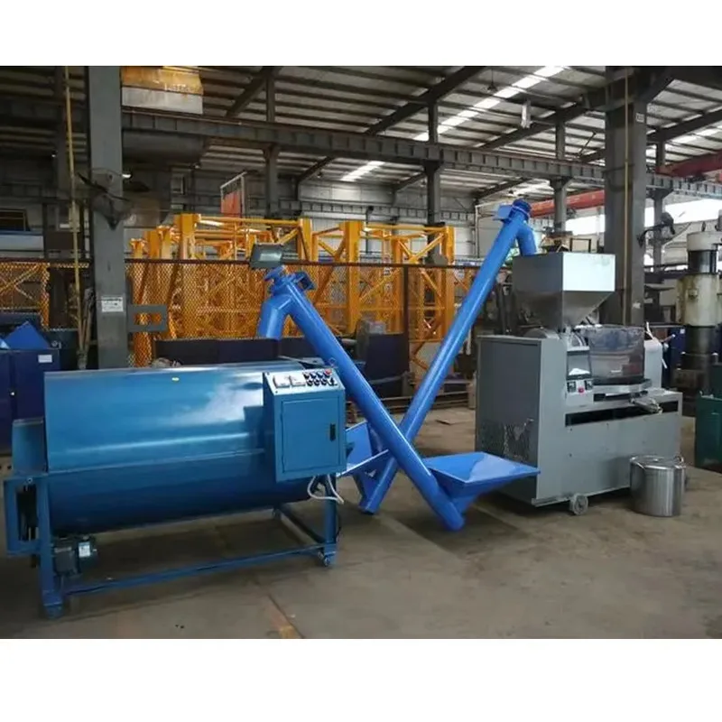 

Factory Supply Nuts Oil Extractor Machine Walnuts Almonds Peanuts Oil Expeller Machine