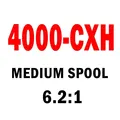 4000CXH