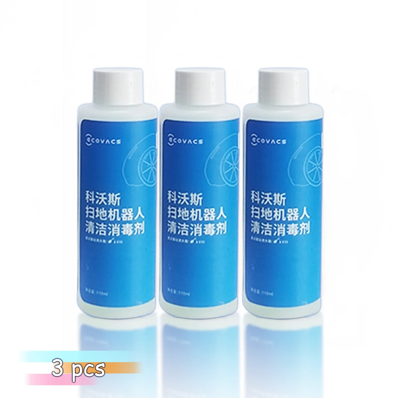 Fro Ecovacs Deebot …