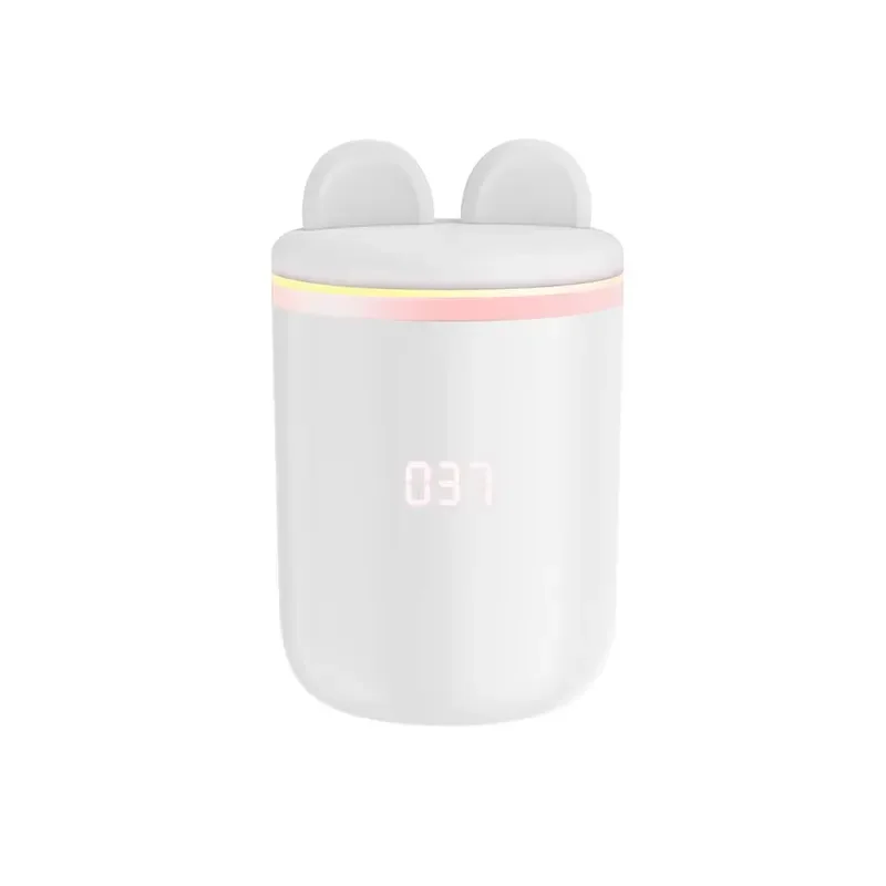 Customized New N1S Bottle Warmer Battery Powered Travel with Sterilizer All-In-One Portable Baby Milk Bottle Warmer