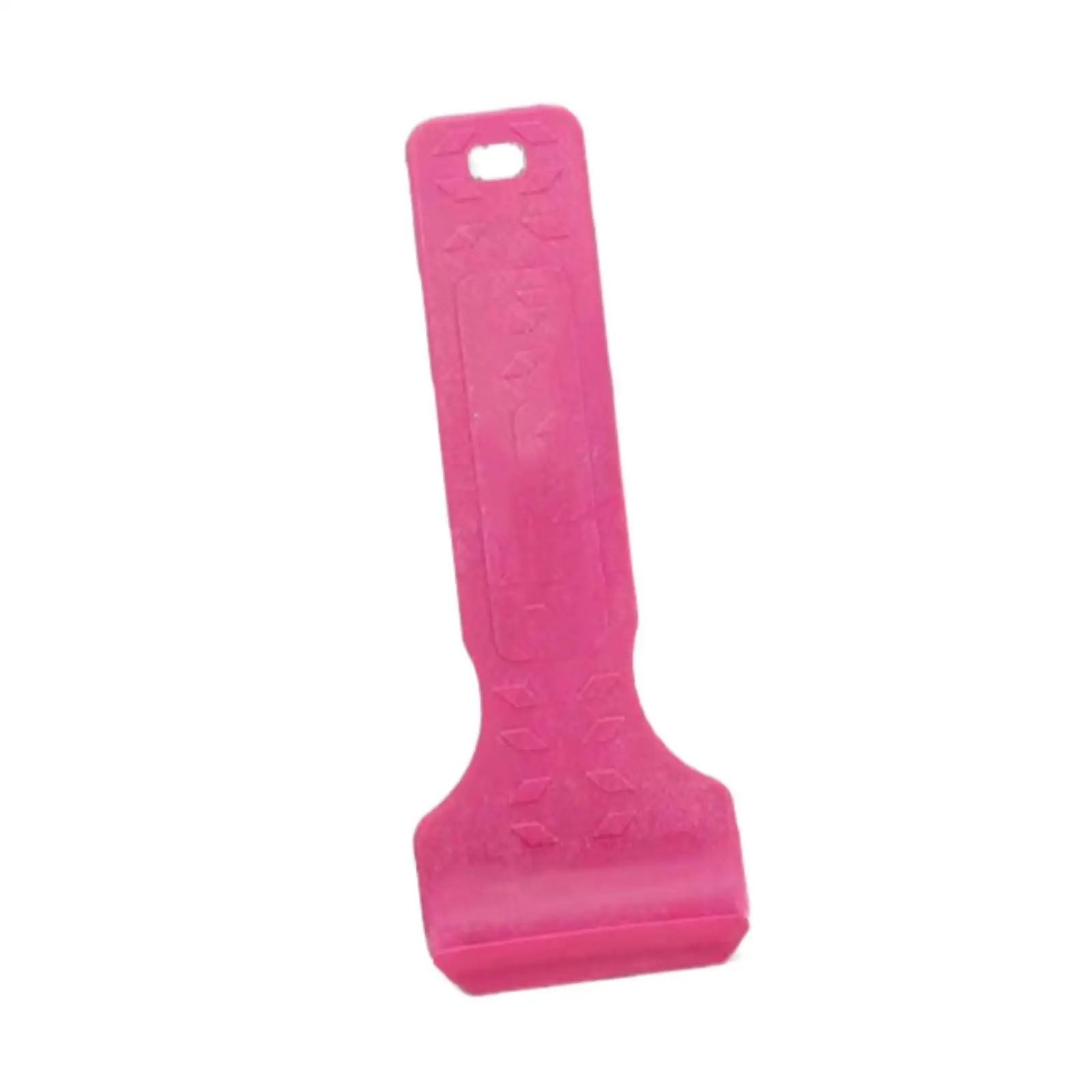 Portable Bike Tire Removal Tool ABS Bicycle Tire Spoon Emergency Repair for Road MTB Vacuum Tires Service