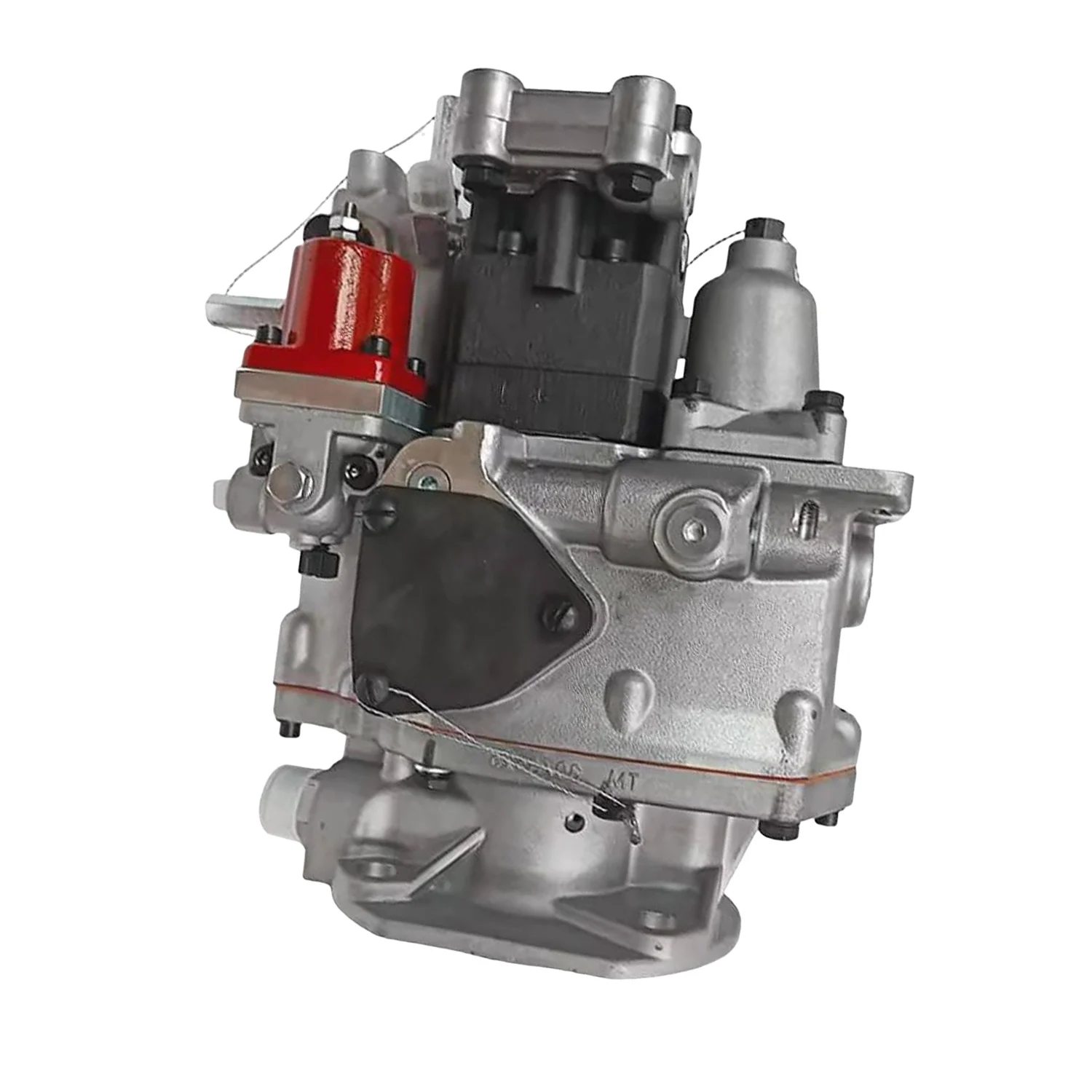 

Fuel Injection Pump For Cummins Engine K19 KTA19 KTA19-GC NT855 4061206 3021961 Excavator Engine Replacement Parts