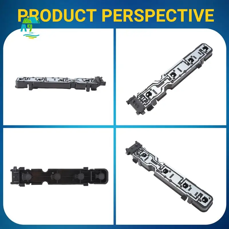 

A09E-автомобильный держатель заднего фонаря, стоп-розетка, замена печатной платы заднего фонаря для Ford Transit Mk7 1681537