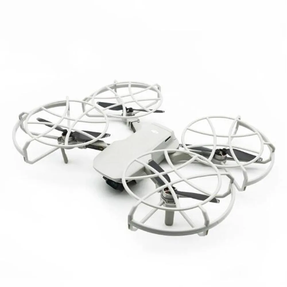 One-piece Full-enclosed Blade Protection Cover Anti-collision Ring for MAVIC MINI/Mini SE/Mini2 Drone