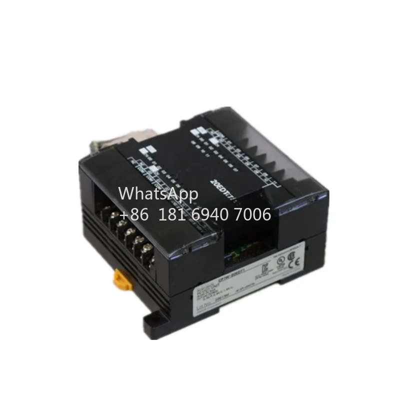 Módulo PLC serie CP1W CP1W-20EDT1 CP1W-40EDT1 nuevo