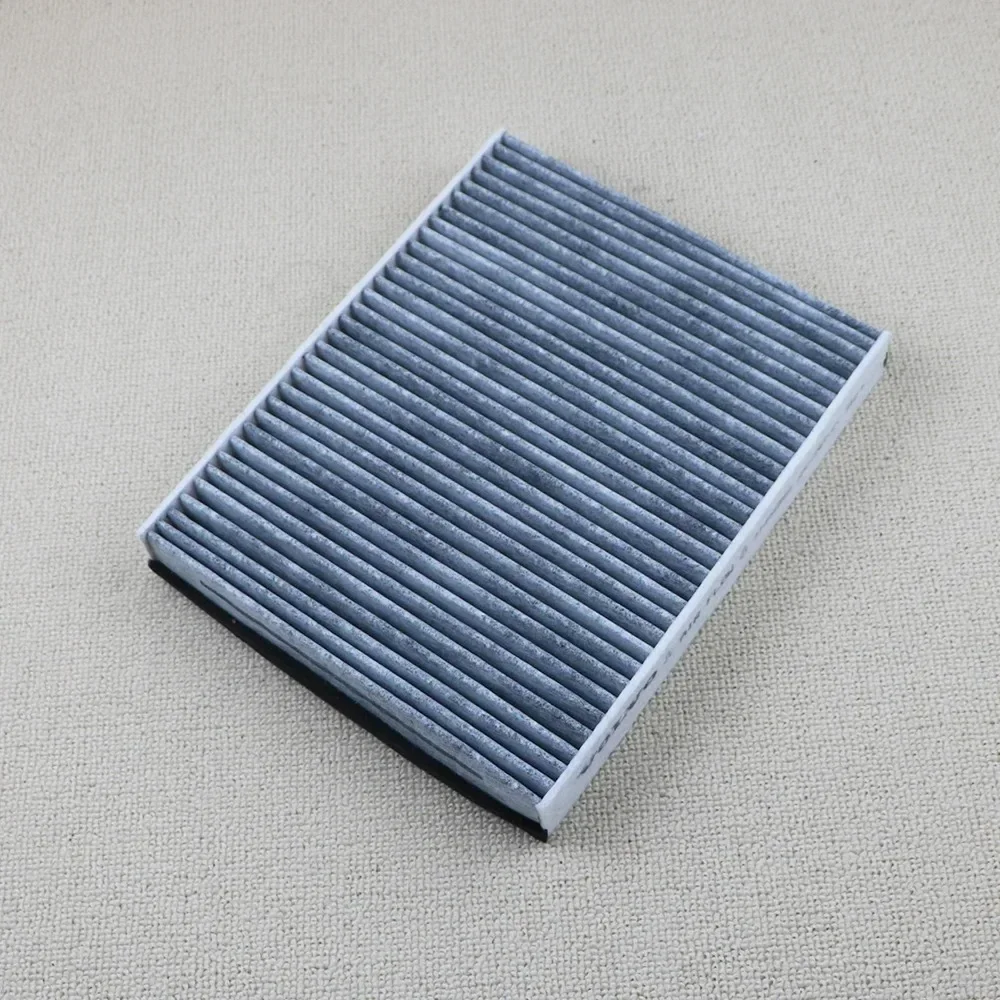 Car Cabin Air Filter Conditioner 31404958 For VOLVO V40 D2 D3 D4 T2 T3 T4 T5 1.6 2.0 GTDi AWD Cross Country Hatchback Van 2012-