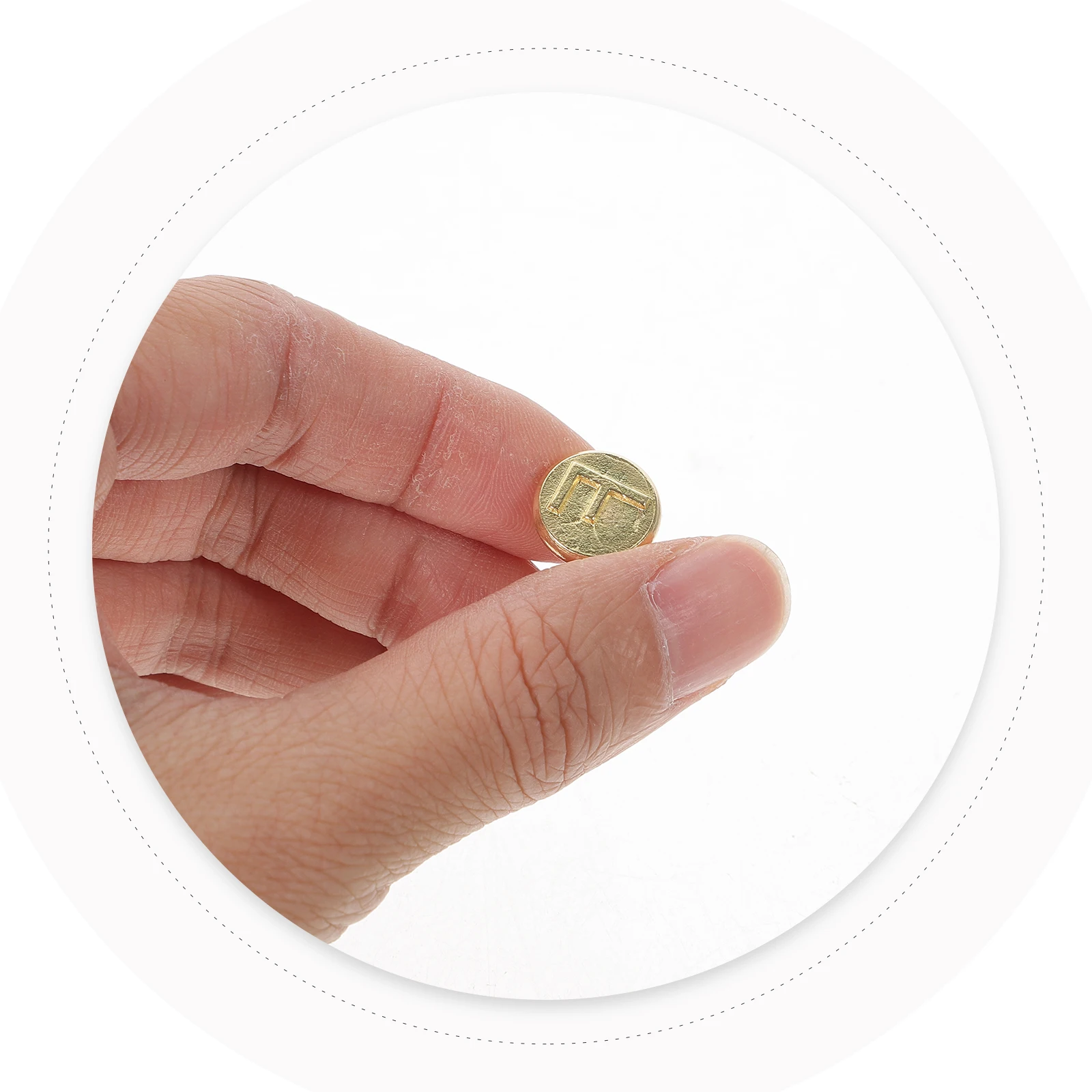 

Letter Pyrography Head Woodworking Copper Burning Tip Tool Heating Pen Alphabet Template DIY 26 Letters Words Gifts