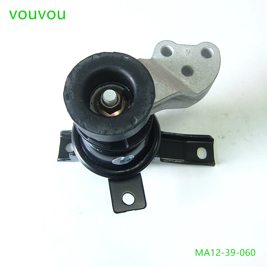 Car accessorie high quality R side engine mount  MA12-39-060 for Haima M3 2012-2018