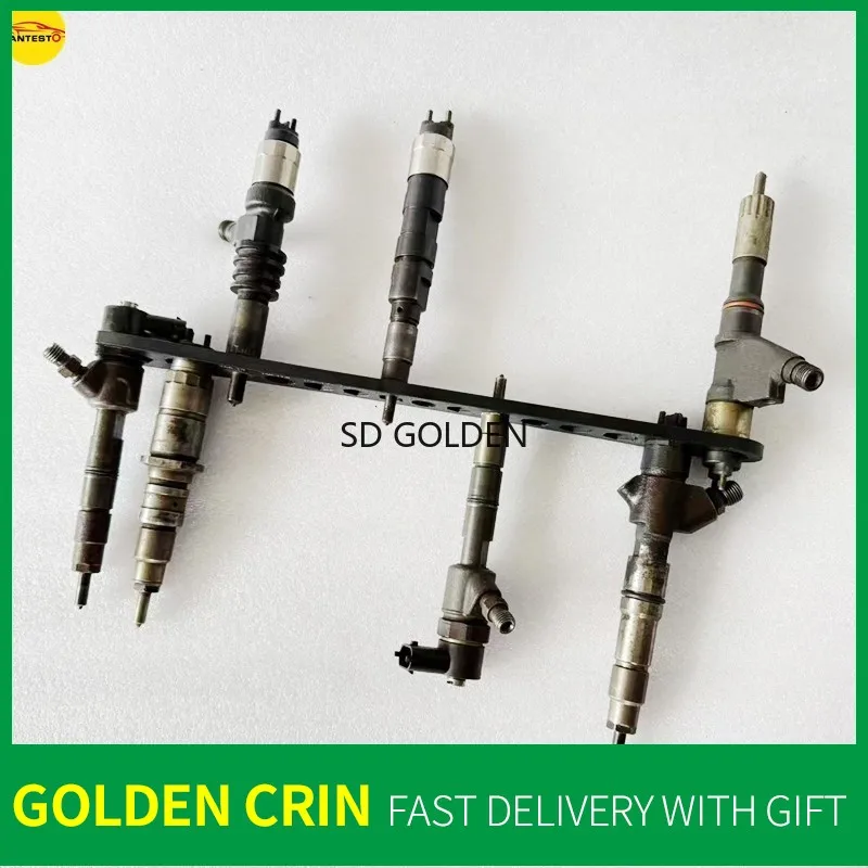 

CRDI механические форсунки для снятия крышки сопла, электромагнитный клапан, разборный гаечный ключ, инструменты для ремонта