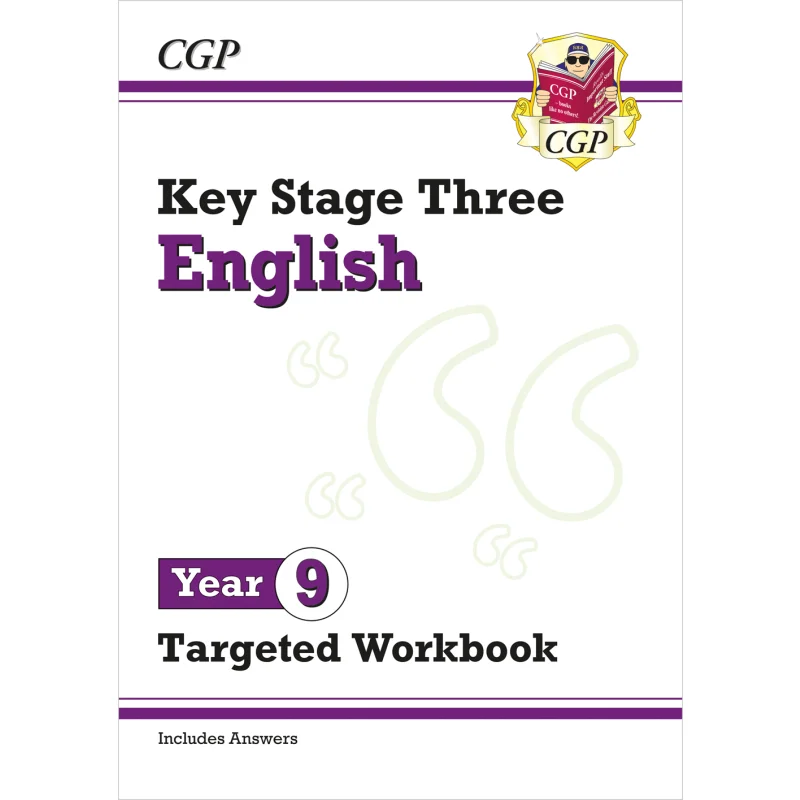 New KS3 English Yea… - image