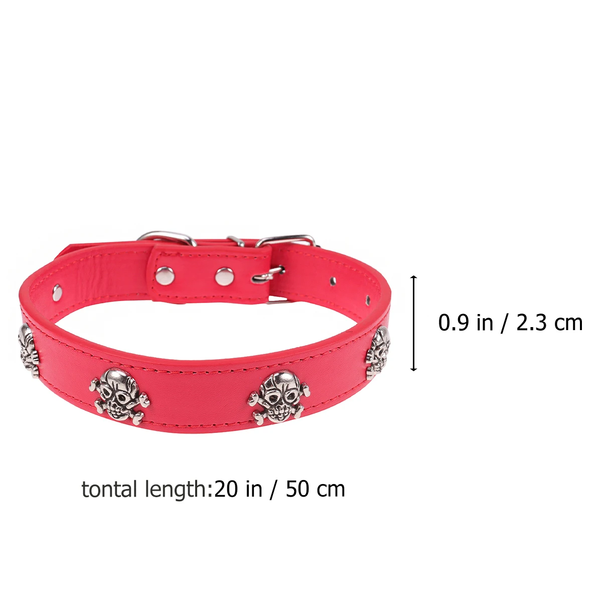 

Halloween Pet Halloween Pet Collar Collar Adjustable Dog Cat Ornaments Supplies Soft Suitable Outdoor Sports
