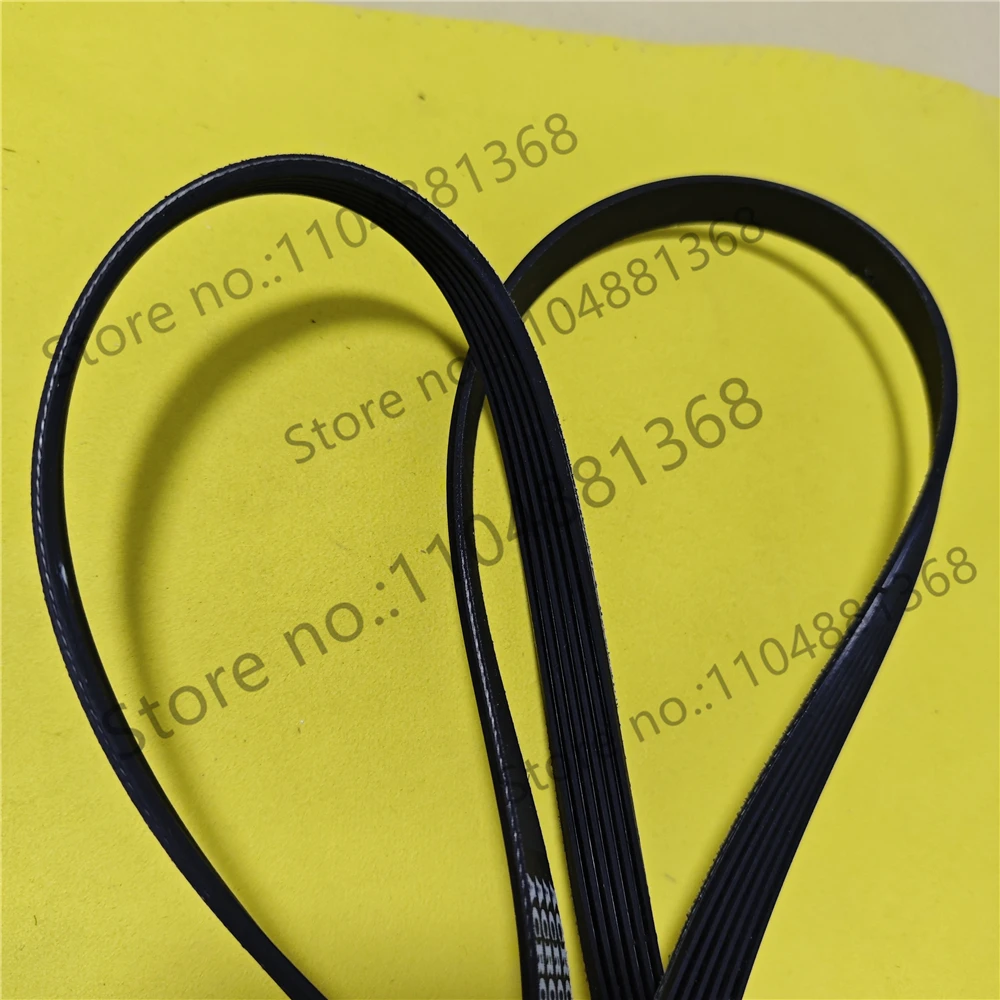 1pcs Drying machine belt washing machine belt 6PH1930