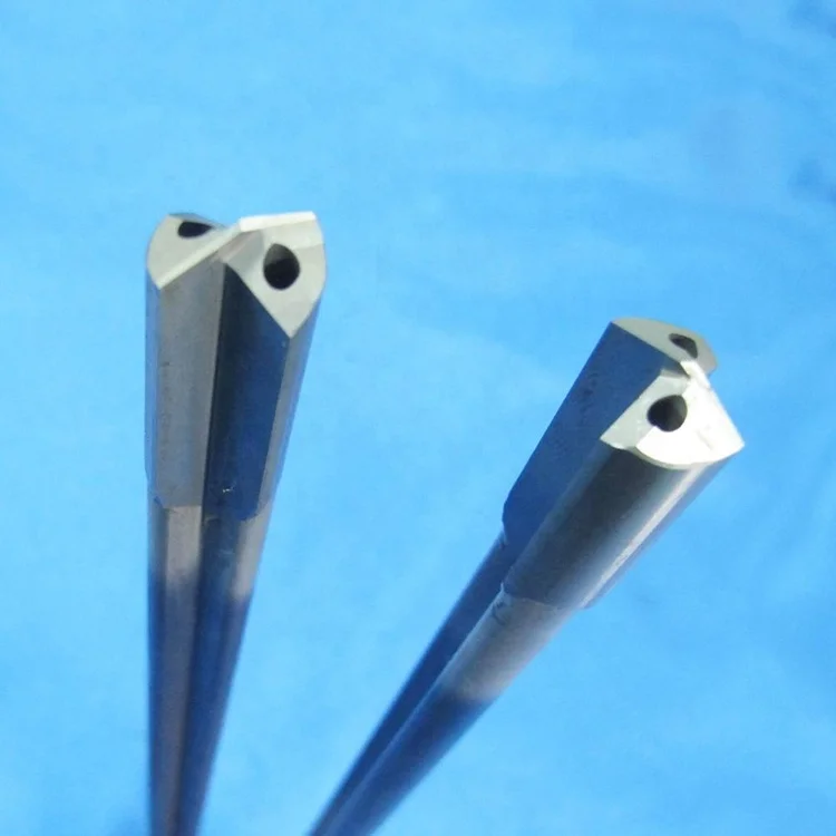 

TLF DLCC Micro Gun-Drill Carbide Barrel Punching and Mining Machine Drilling Tool