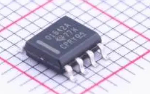 Brand new original OPA1642AIDR dual channel JFET input audio operational amplifier O1642A