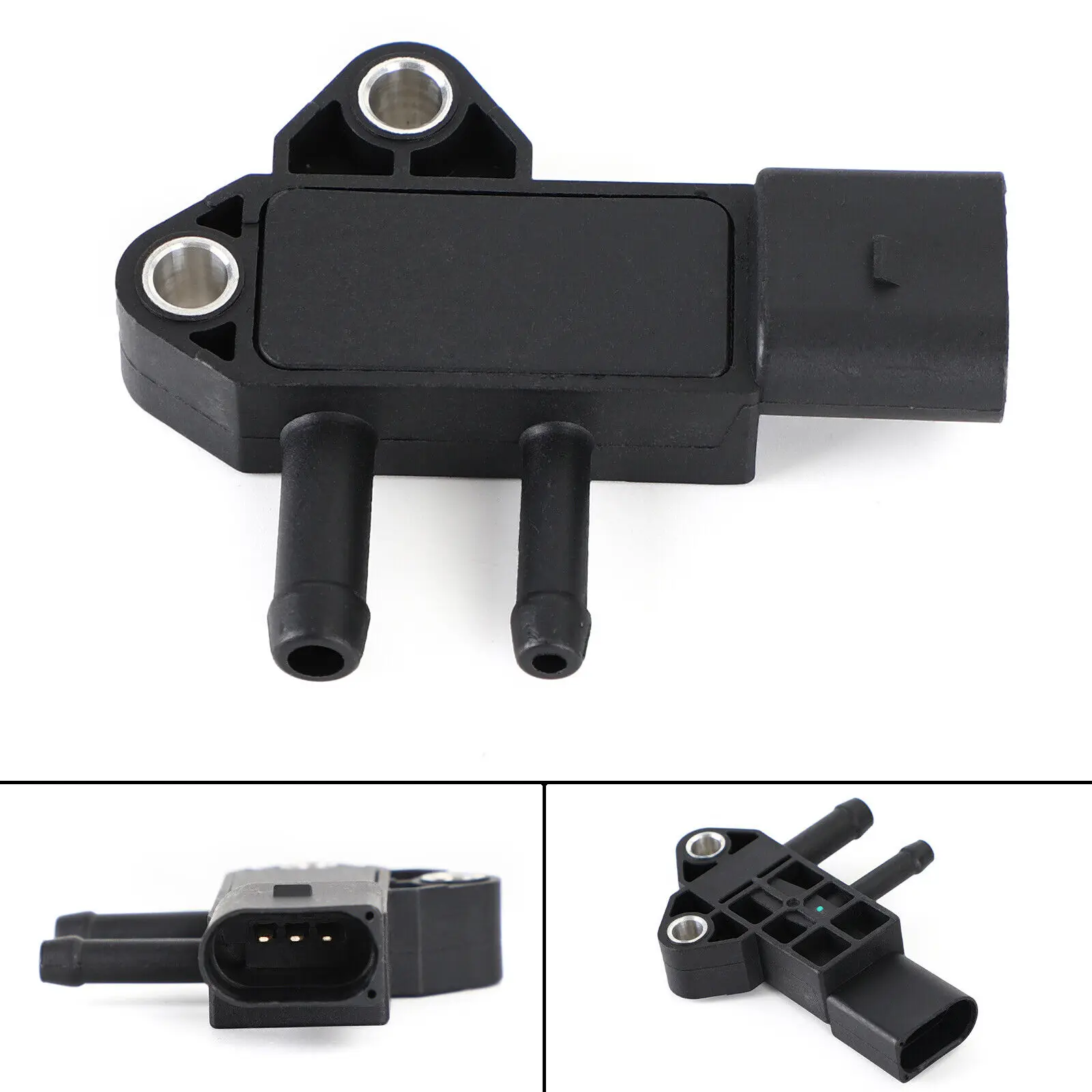DPF Exhaust Pressure Sensor 22627AA500 SH01182B2 For Mazda 3 6 CX-5 Mitsubishi ASX Pajero Subaru Forester Tools