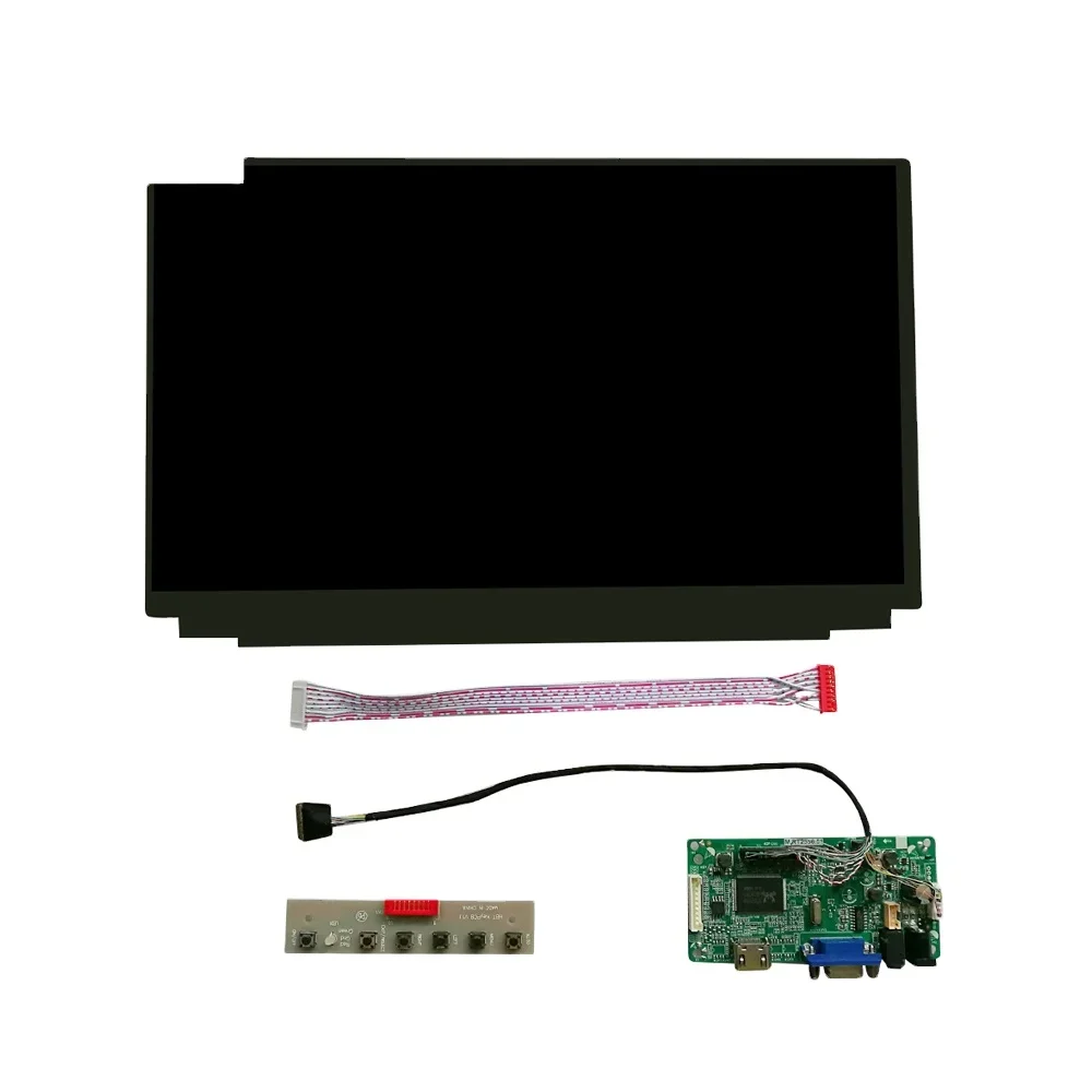 15-Inch Capacitive …