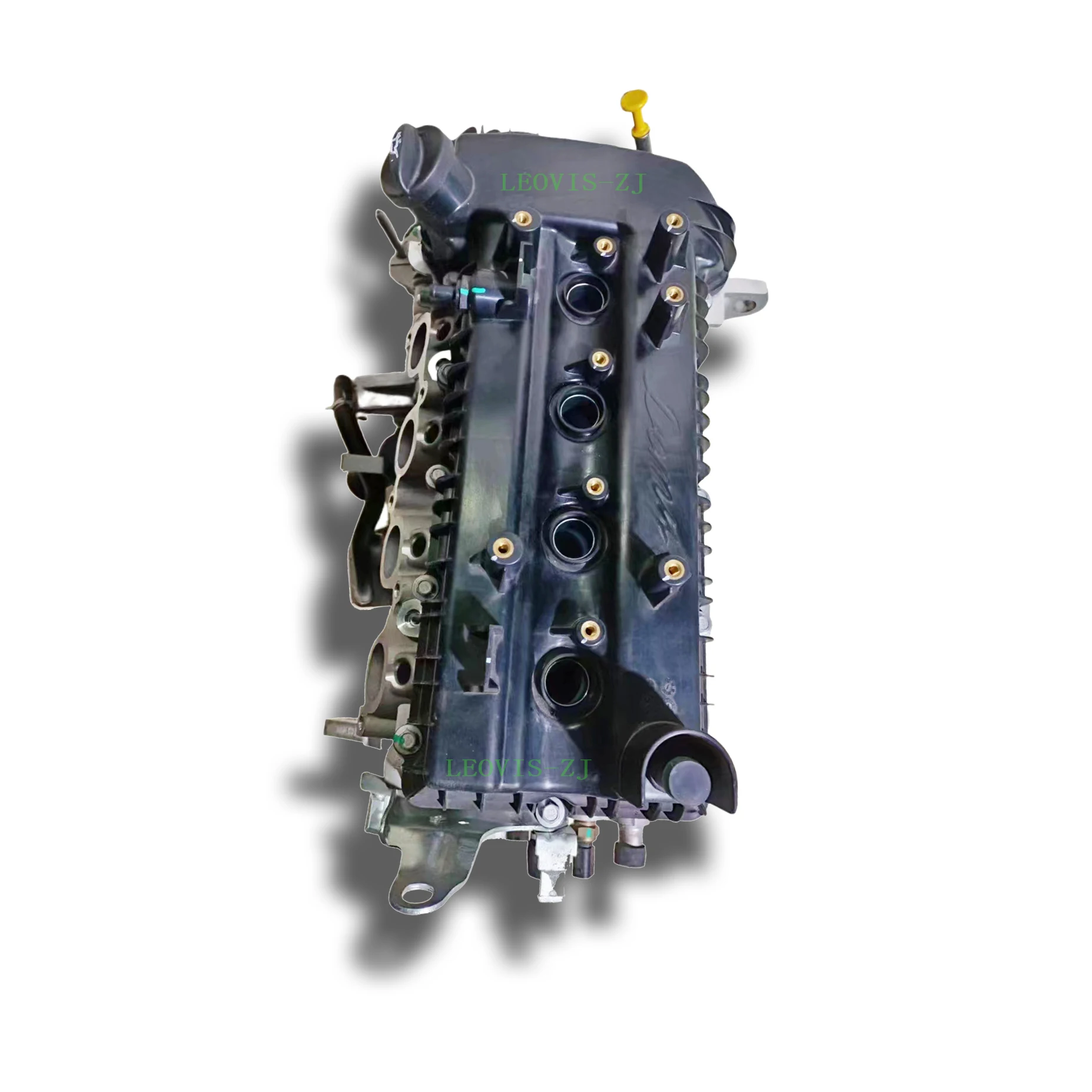 High quality  engine JT15T ENGINE 1.5L FOR ZHONGXING WEI TIGER Genuine VT01 Turbo For Zotye 1.5T TNN4D15E