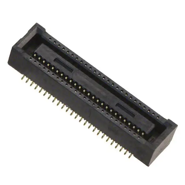 Hirose – dispositif d'interconnexion DF40C-50DS-0.4V DF40C-50DS-0.4V(51), connecteur rectangulaire