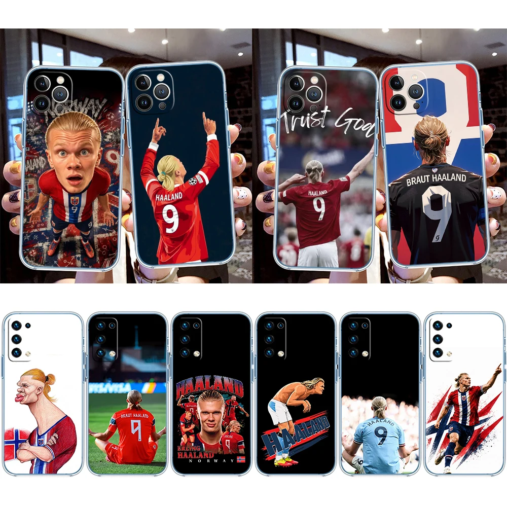 H-Haalands Transparent Phone Case for Motorola G40 G04 G05 One Ace Action  Fusion Plus Hyper Macro Vision Zoom view 3