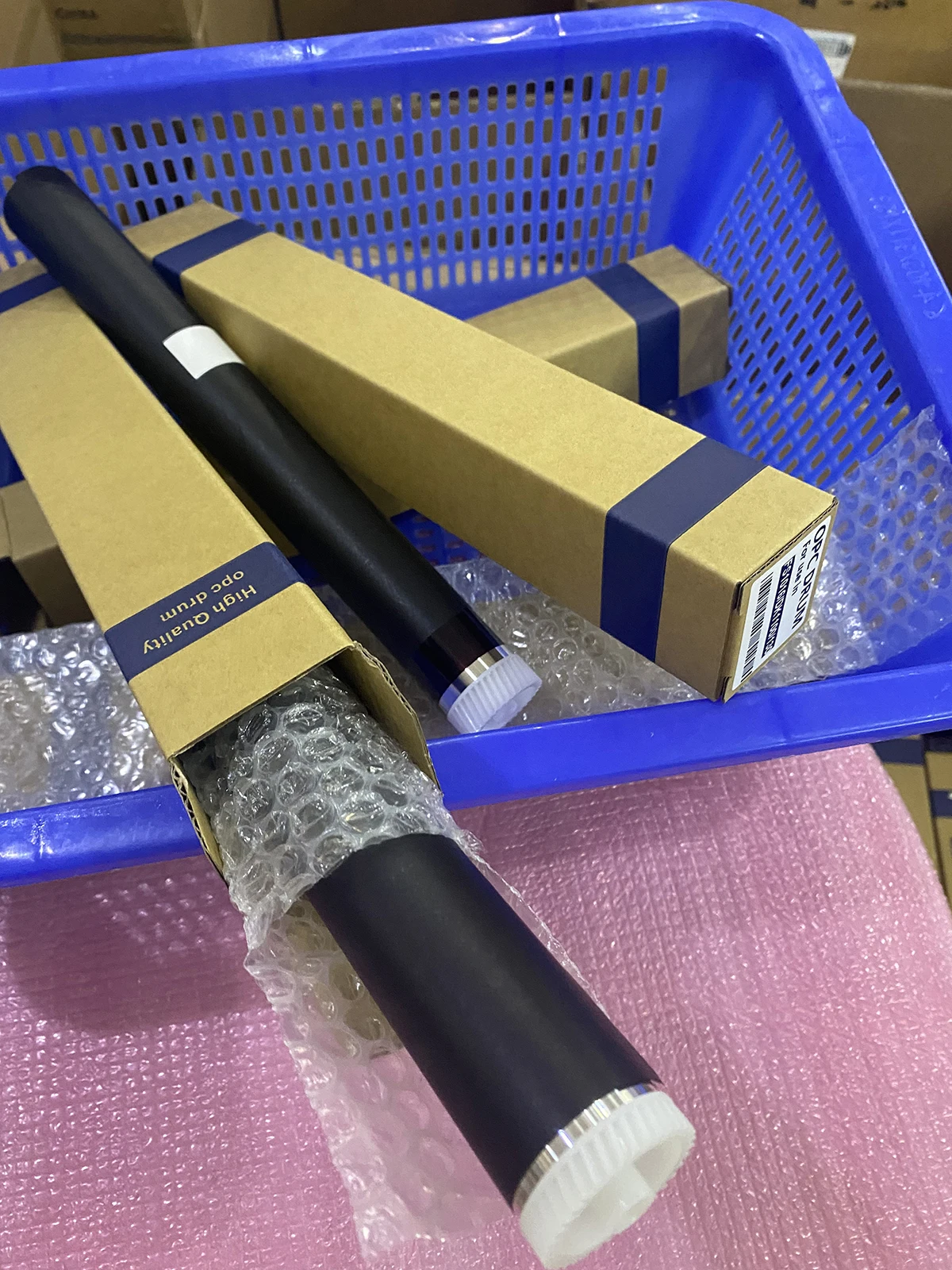 

5 шт. OPC БАРАБАН для Kyocera FS1016 FS1028 FS1100 FS1128 FS1035 FS1135 FS1320 FS1350 FS1370 FS1300 FS720 FS920 KM2810