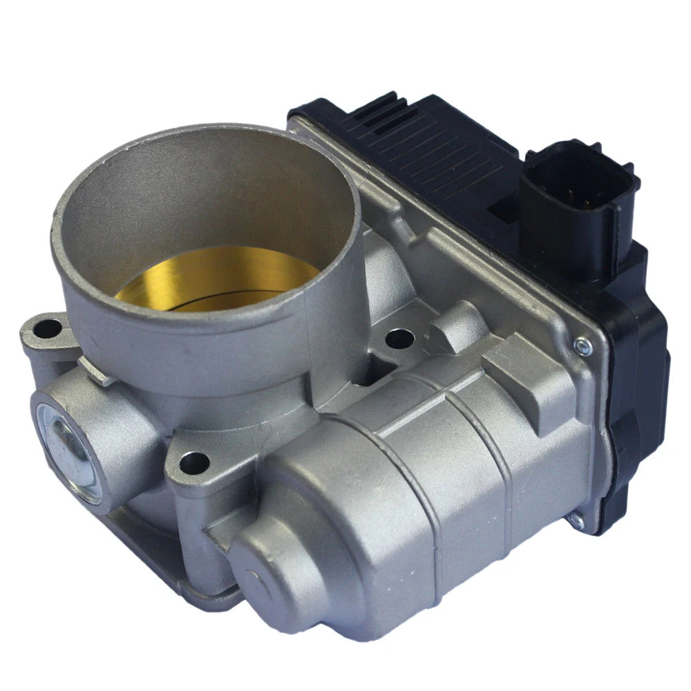 

Throttle Body Assembly 16119-AE013 16119-JF00B SERA576-01 For Nissan Sentra Altima X-Trail 2.5L 2002-2006