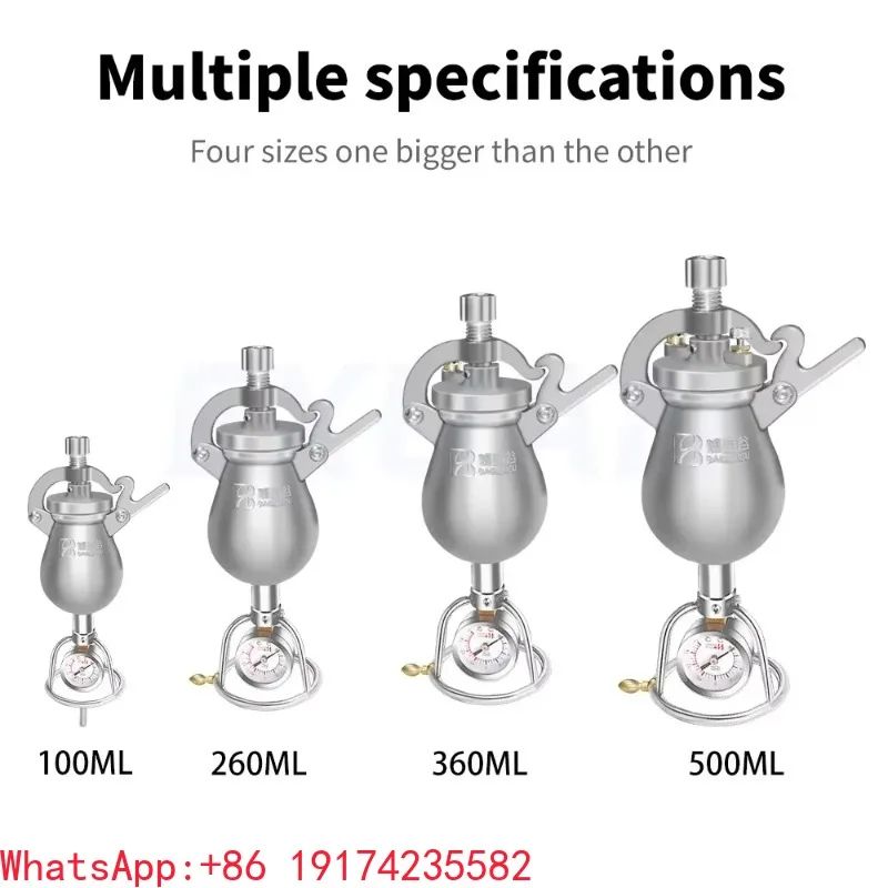 Automatic Mini Popcorn Machine Home Small Popcorn Pots Old Fashioned Hand Cranked Popcorn Maker