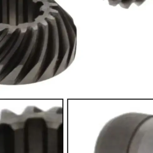 Drive Gear Set Precision Gear Kit Optimal Meshing Engagement Smooth Operation Efficiency Easy Integration Setup
