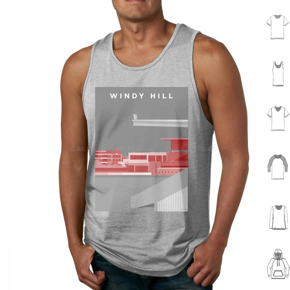 Windy Hill-Two Tone… - image