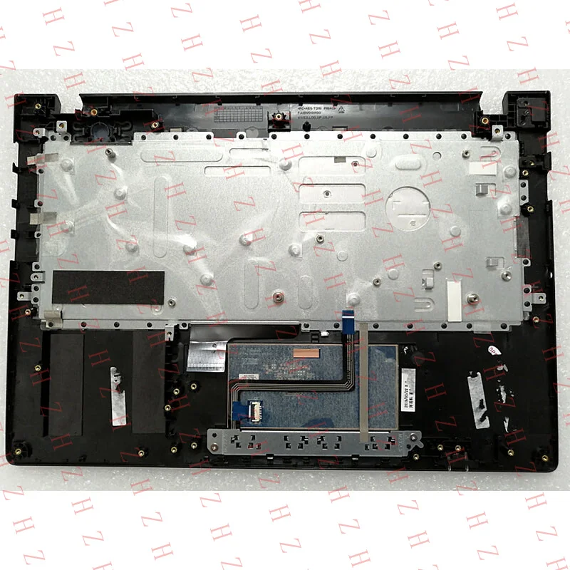 P+ For Lenovo E31-70 E31-80 C Shell Keyboard US Fingerprint Port 5CB0J36148