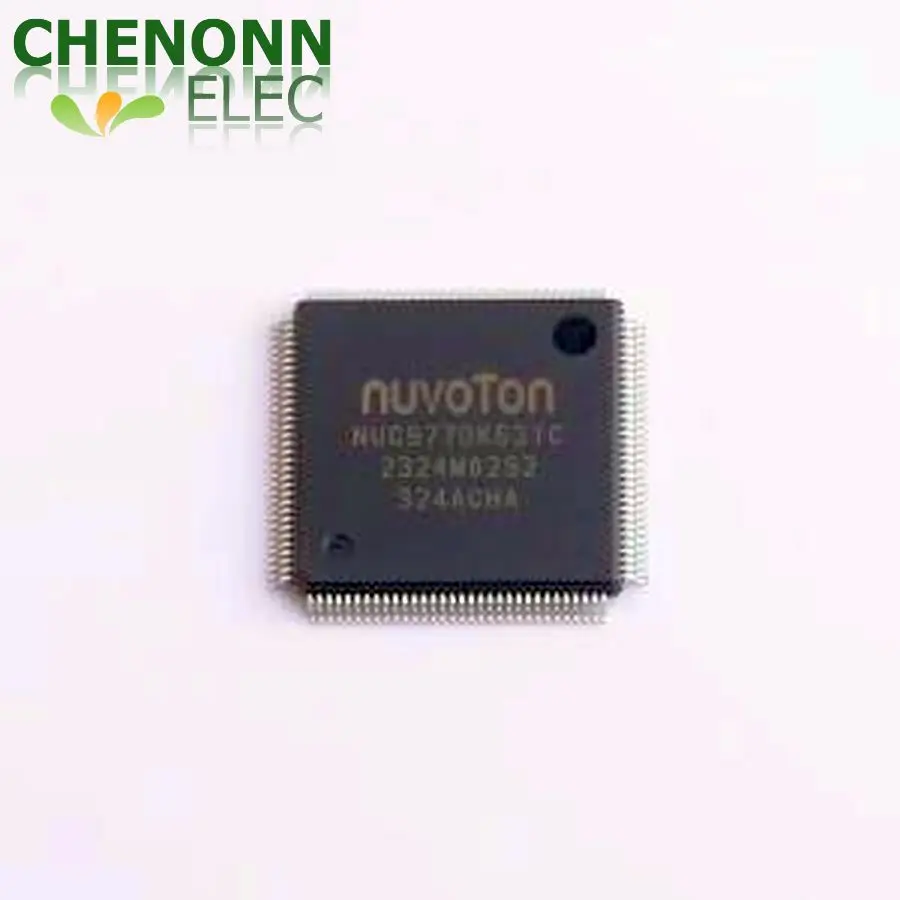 

2PCS/LOT NUC977DK63YC (Microcontrollers)