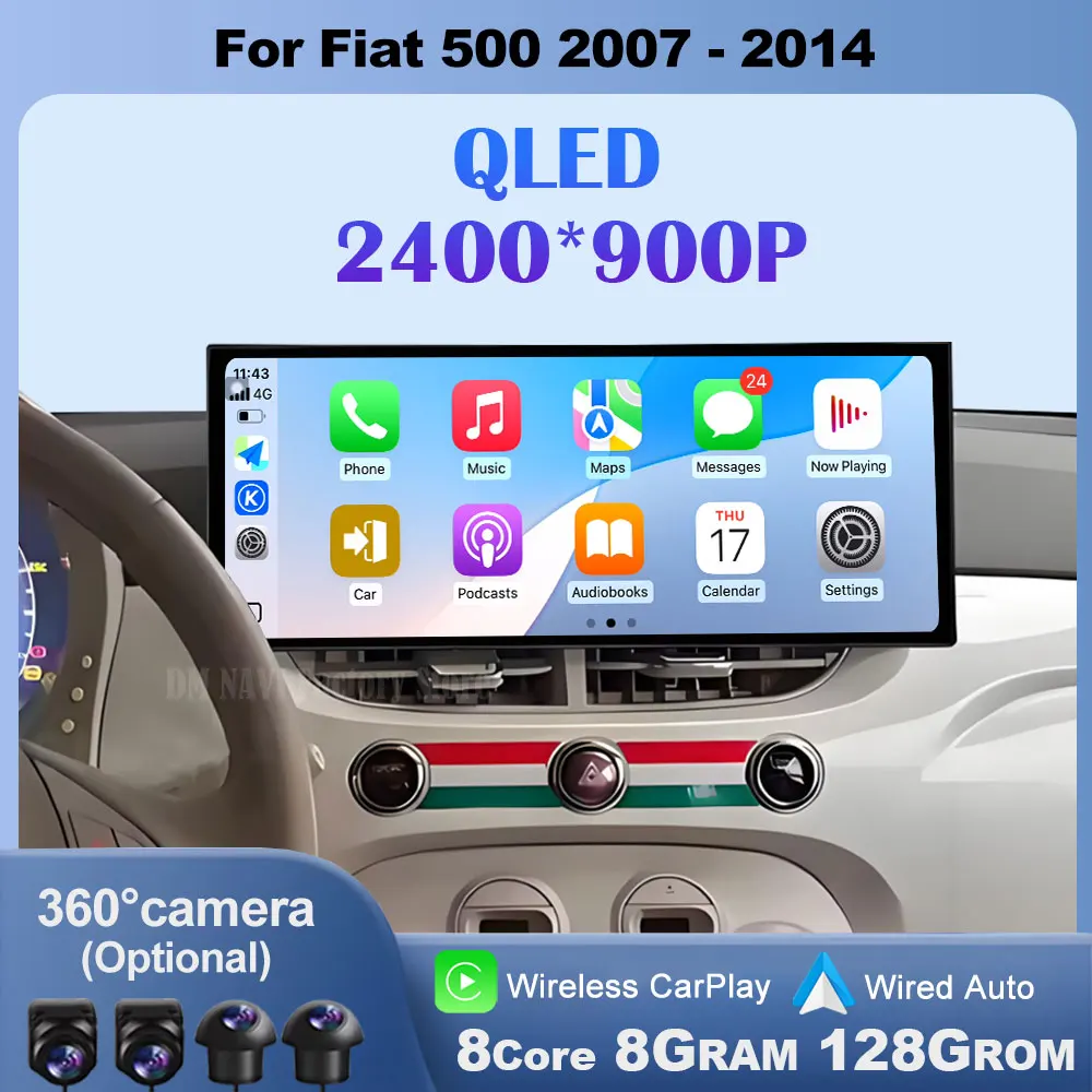 12.3 " Touch Screen…