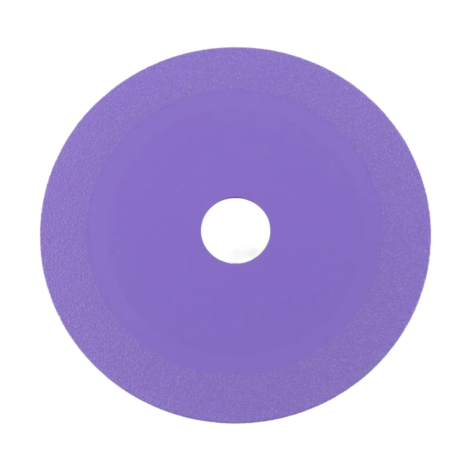 125*22.23mm Glass Cutting Disc Dia-mond Marble Ceramic Tile Jade Grinding Blade Household Power Tools Replacement Spare Parts
