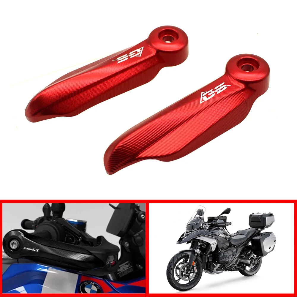 

Мотоцикл ДЛЯ R1300GS R1300 GS R1300GS ADV 2023 2024 2025 Защита руля, ползунки, защита рук