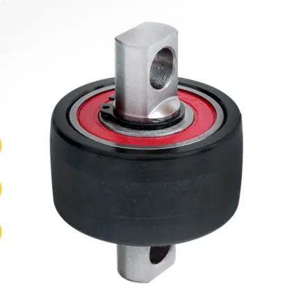 MG25A1-32 Double Sealed Forklift Mast Roller Bearing Custom Processing Forklift Spare Parts Wholesale Customized