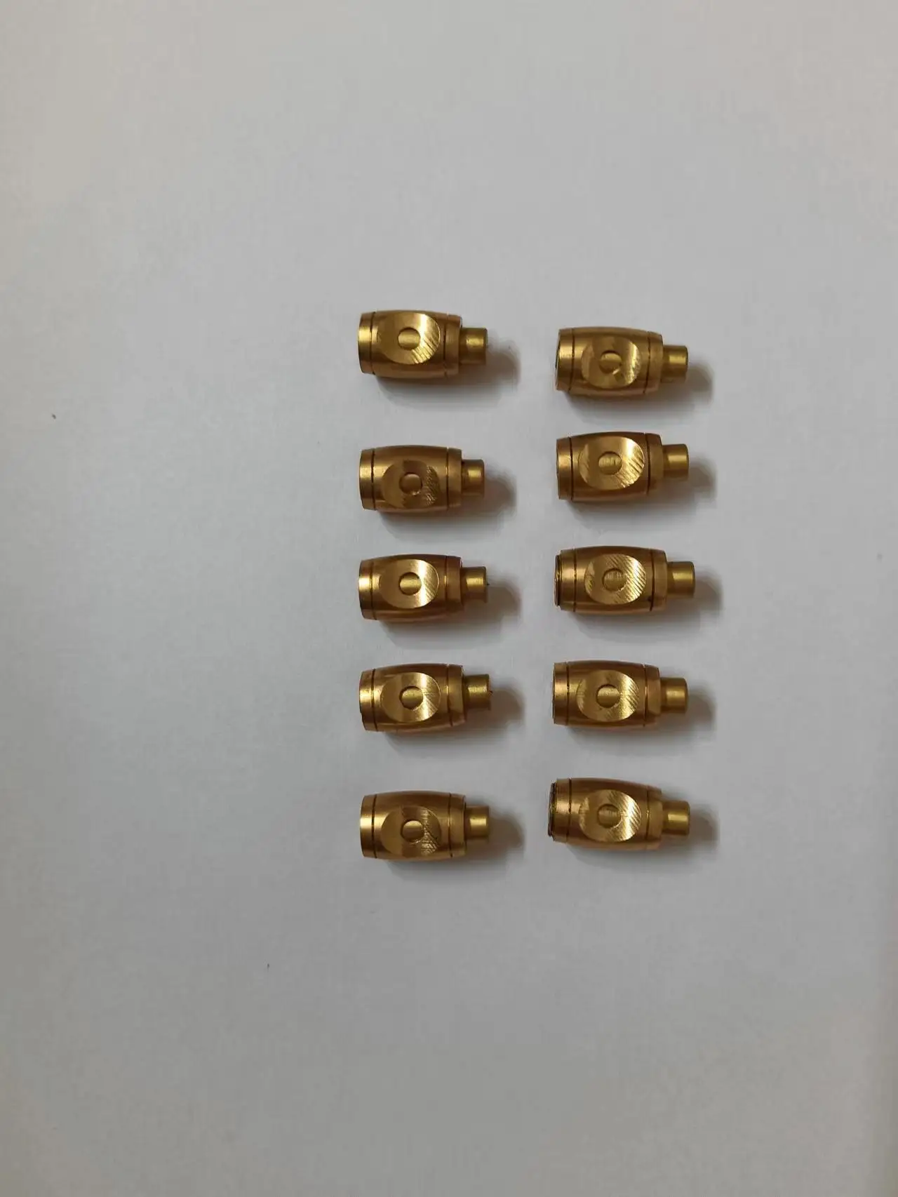 Trumpet Drain Valve Water Key Spit Valve Assembly Parts Lot trombone par trumpet part Drainage valve assembly