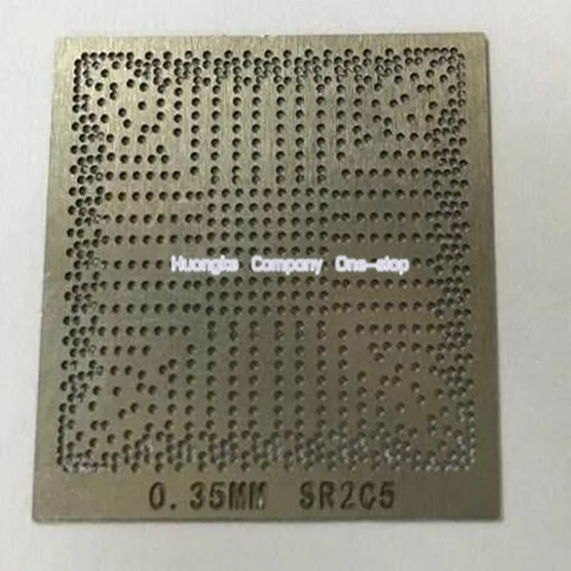 1pcs/lot PS4 CPU CXD90044 CXD90044GB PS4PRO GPU APU Heating Steel Mesh
