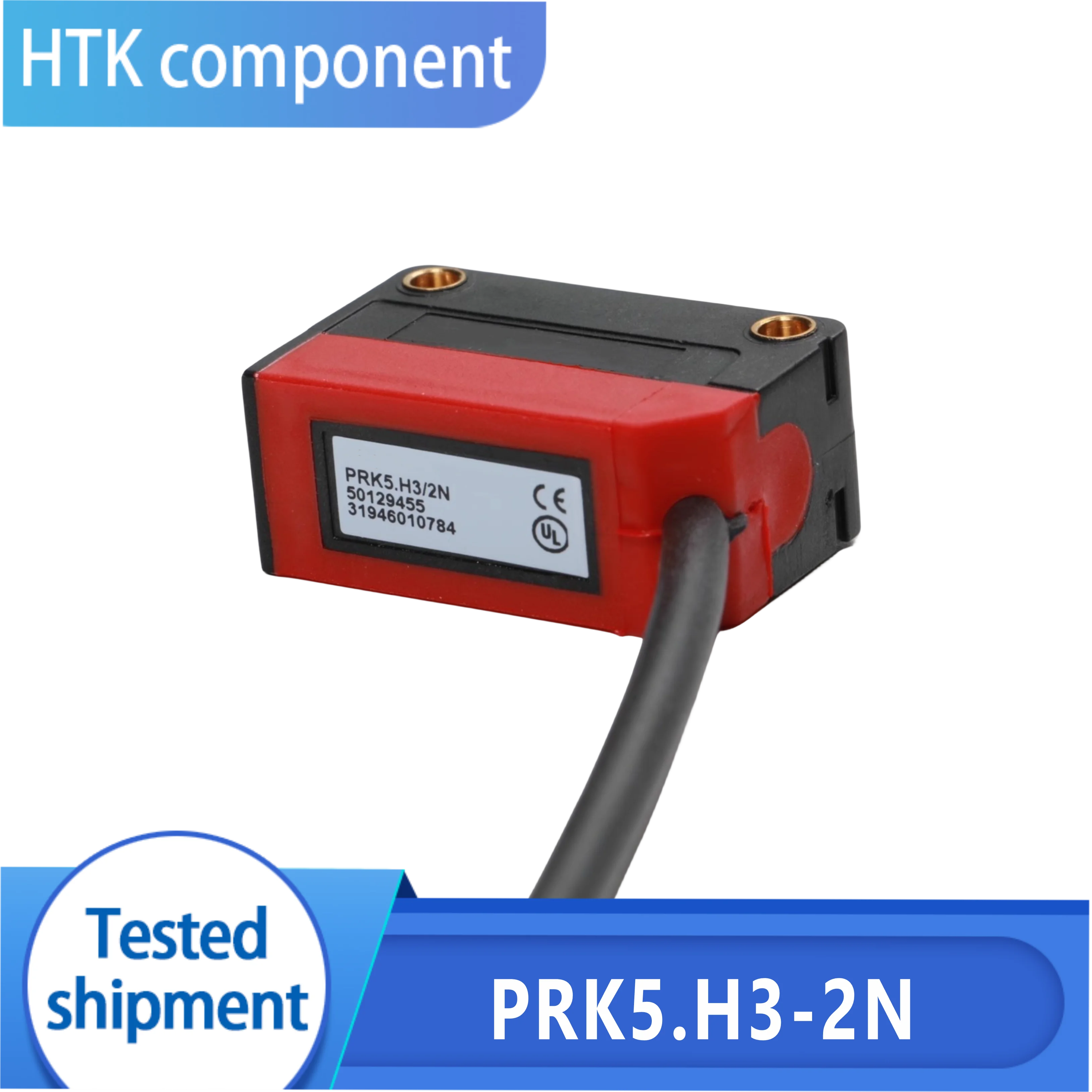 

PRK5.H3-2N PRK5.M3-4P FT5I.3-2N ET5.3-2N FT5.3-2N ET5I.3-2N Original Photoelectric switch sensor