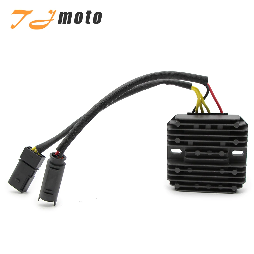 Rectificador regulador de voltaje para BMW 61148559626 G310R K03 G310GS K02 2016-2020 para televisores Apache RR 310 2020 2021-2023 N7060220