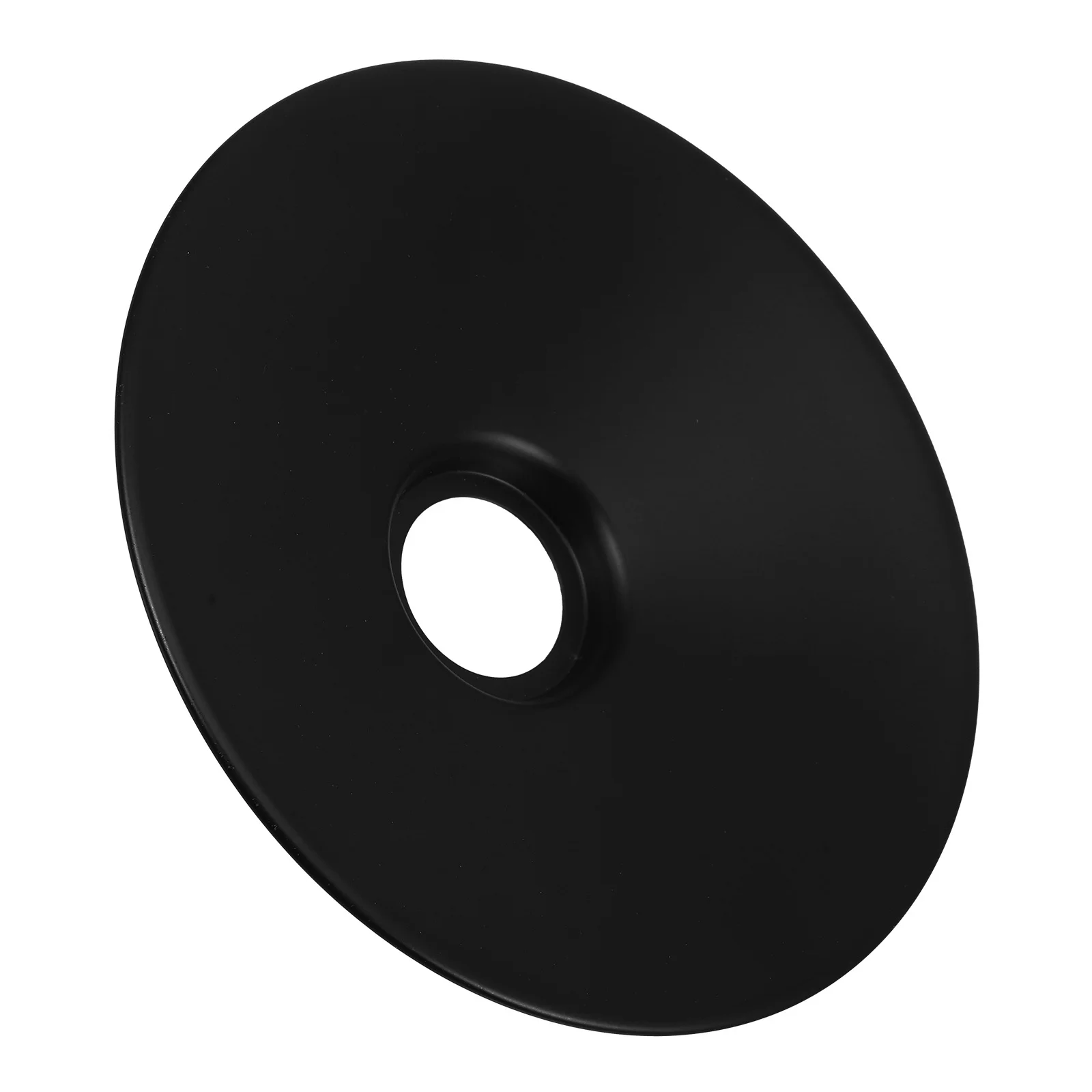 

Retro Lamp Shade Metal Desk Lampshade Iron Finish Small Table Lamp Cover for Indoor Decor Elegant Light Fixture