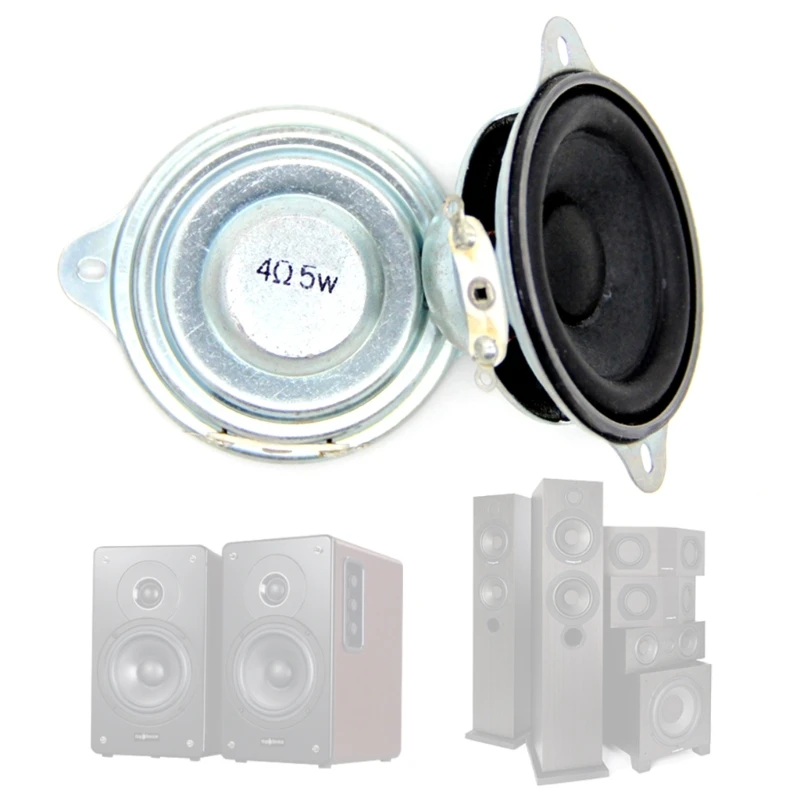 alto-falante-magnetico-interno-atualizado-45mm-versatil-4ohm-libera-som-poderoso-substituicao-perfeita-para-o-seu