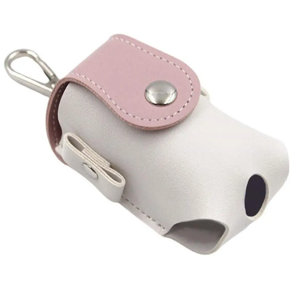 

Mini Golf Ball Waist Bag Waterproof 2 Balls Golf Belt Bag Storage Case with Golf Tee Clip Golf Ball Container Sports Training