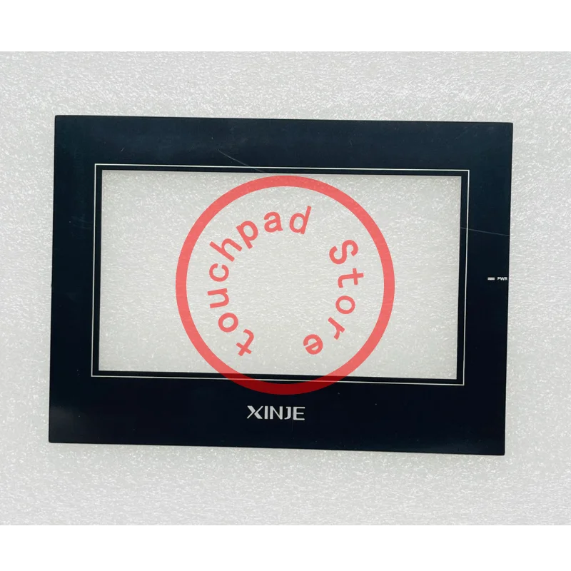 العلامة التجارية الجديدة TG765S-XT MT UT ET لوحة اللمس KDT-5892 شاشة LCD لفيلم الحماية