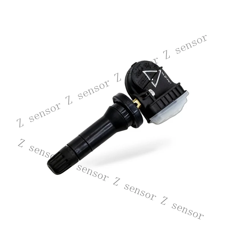 Z+ 4X TPMS Tyre Pressure Sensors Suitable for Ford Ranger PX3 2019-2026