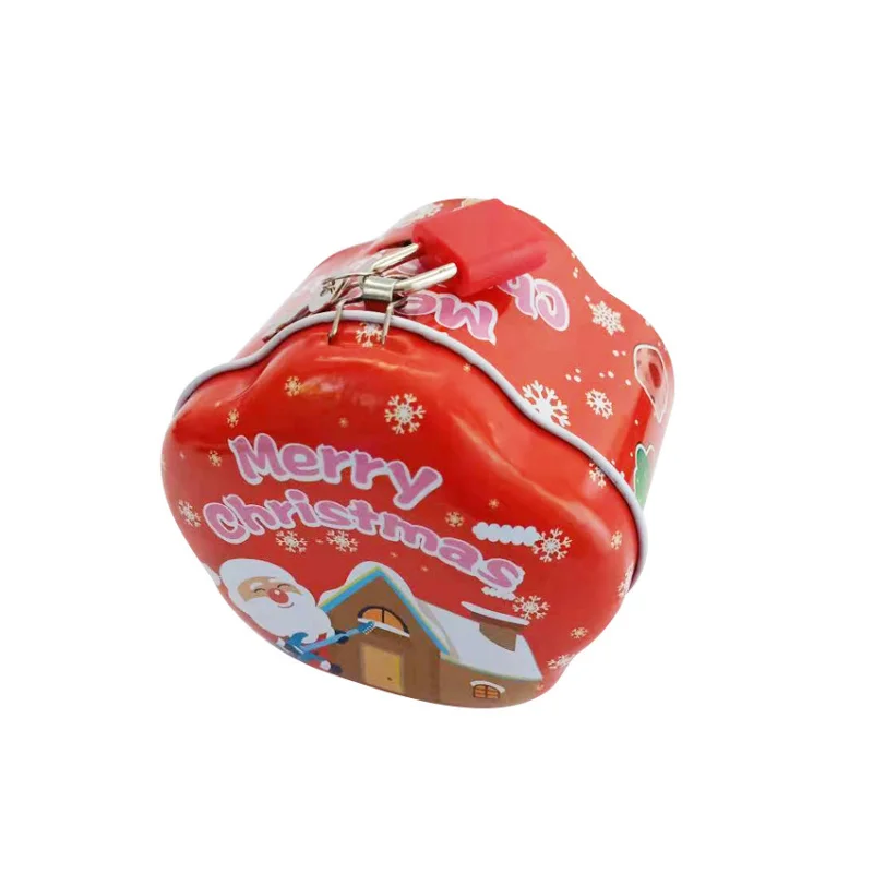 Cartoon Piggy Bank Storage Box Candy Box