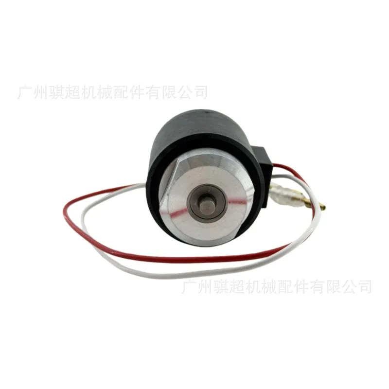 SD1231-C-11 24V tower crane solenoid valve (without plug) is suitable for Kobelco excavator SK200-6E
