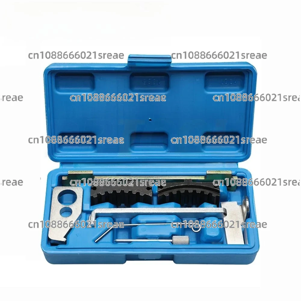 

Engine Camshaft Tensioning Locking Alignment Timing Tool Kit for Chevrolet Alfa Romeo Cruze 16V 1.6 1.8